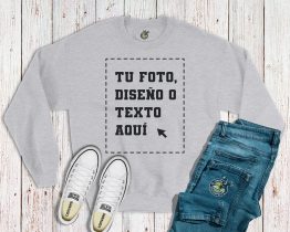 Sudadera Básica