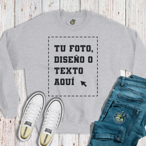 Sudadera Básica