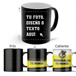 Taza Mágica