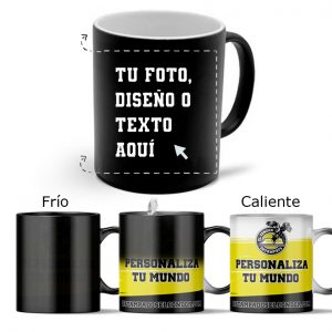Taza Mágica